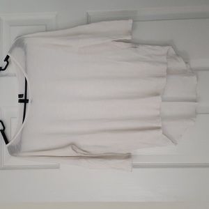 Ultra Flirt, Small, White Top